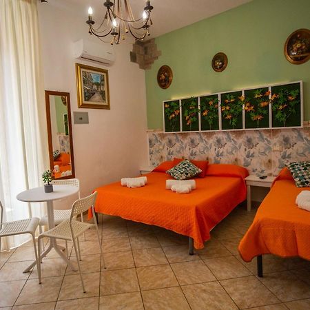Imperium Bed & Breakfast Tropea Luaran gambar
