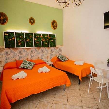 Imperium Bed & Breakfast Tropea Luaran gambar