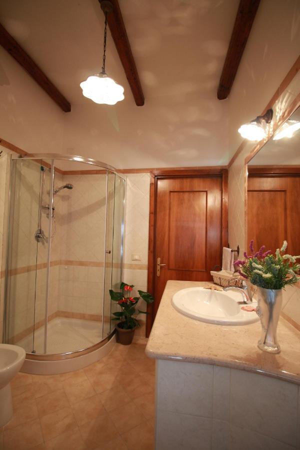 Imperium Bed & Breakfast Tropea Luaran gambar