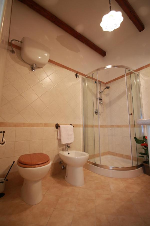 Imperium Bed & Breakfast Tropea Luaran gambar