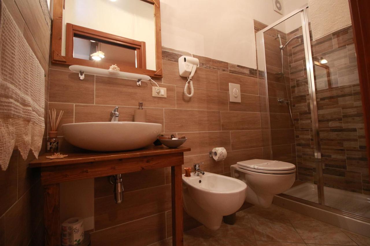 Imperium Bed & Breakfast Tropea Luaran gambar
