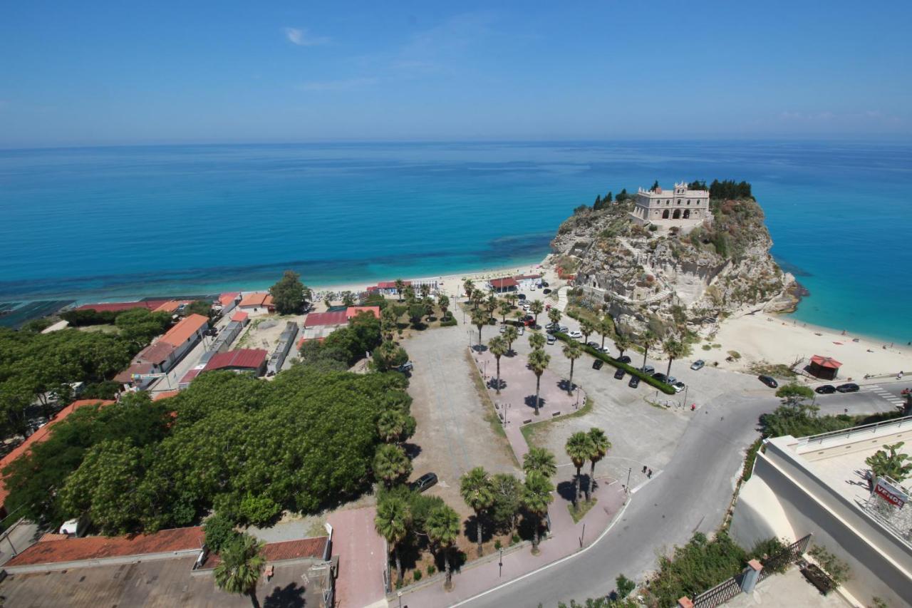 Imperium Bed & Breakfast Tropea Luaran gambar