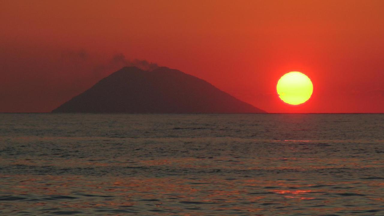 Imperium Bed & Breakfast Tropea Luaran gambar