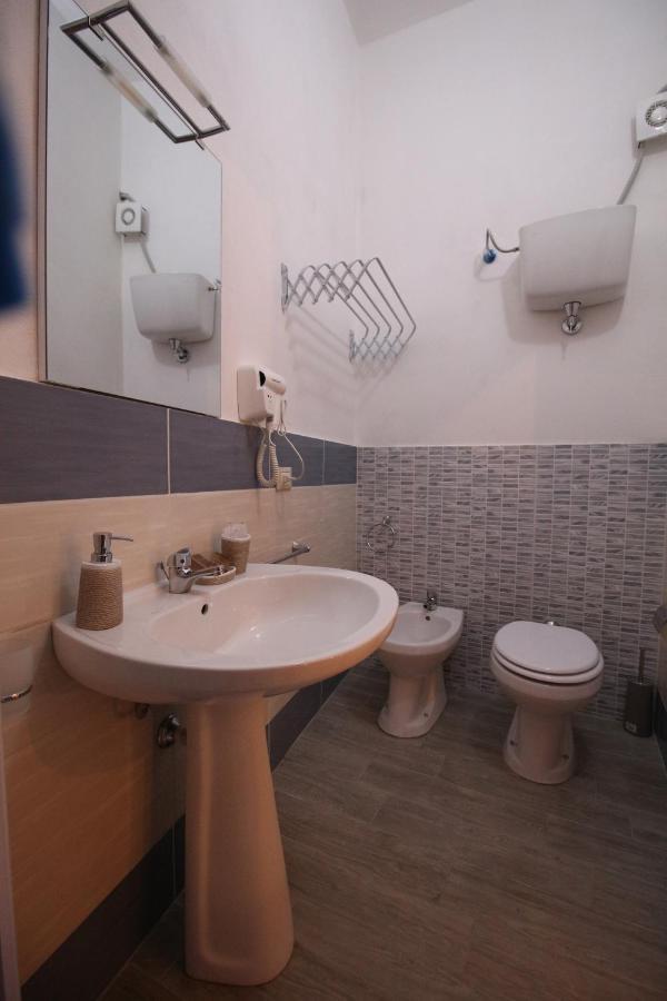 Imperium Bed & Breakfast Tropea Luaran gambar