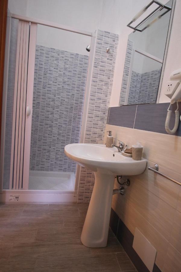 Imperium Bed & Breakfast Tropea Luaran gambar