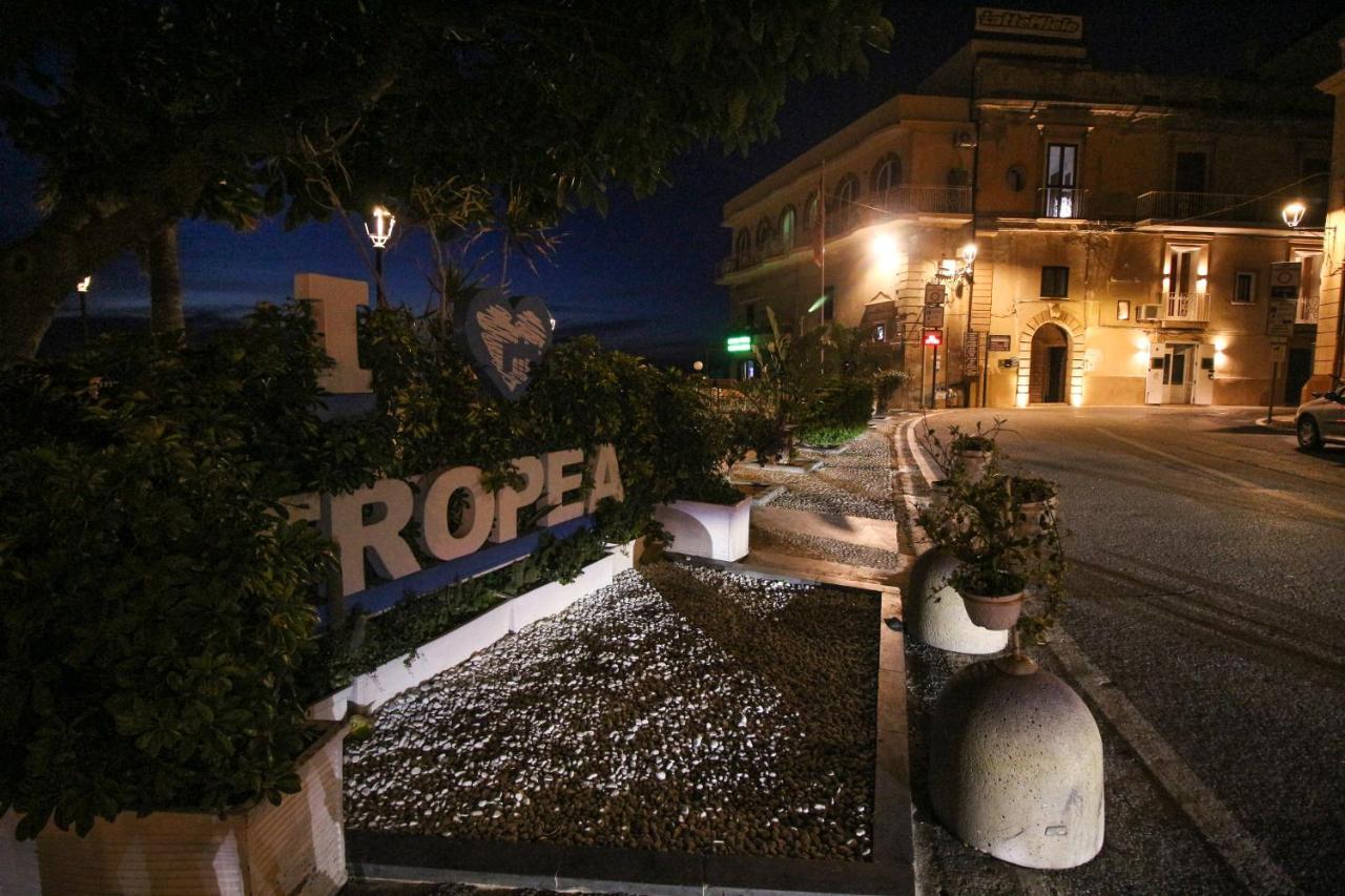 Imperium Bed & Breakfast Tropea Luaran gambar