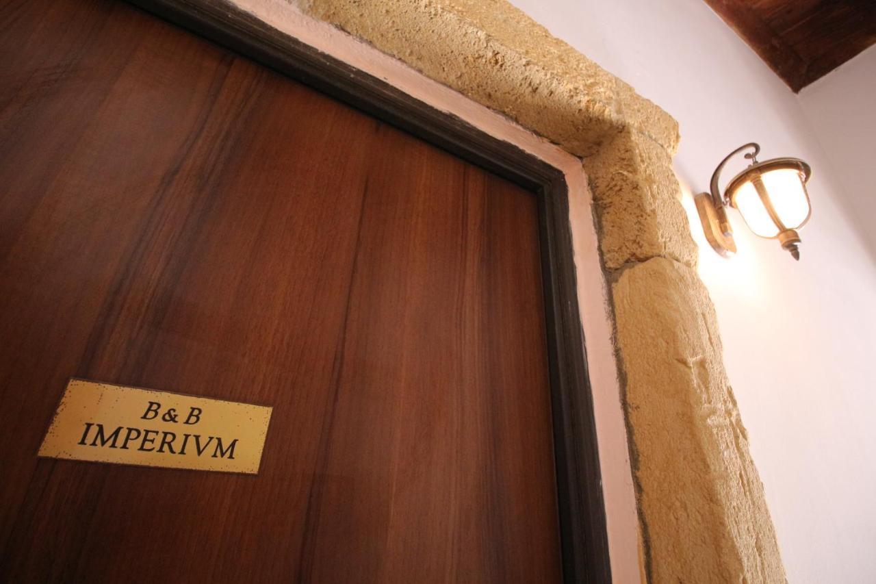 Imperium Bed & Breakfast Tropea Luaran gambar