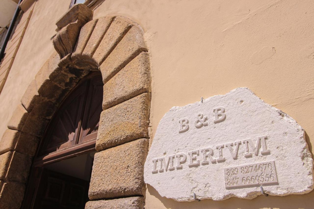 Imperium Bed & Breakfast Tropea Luaran gambar
