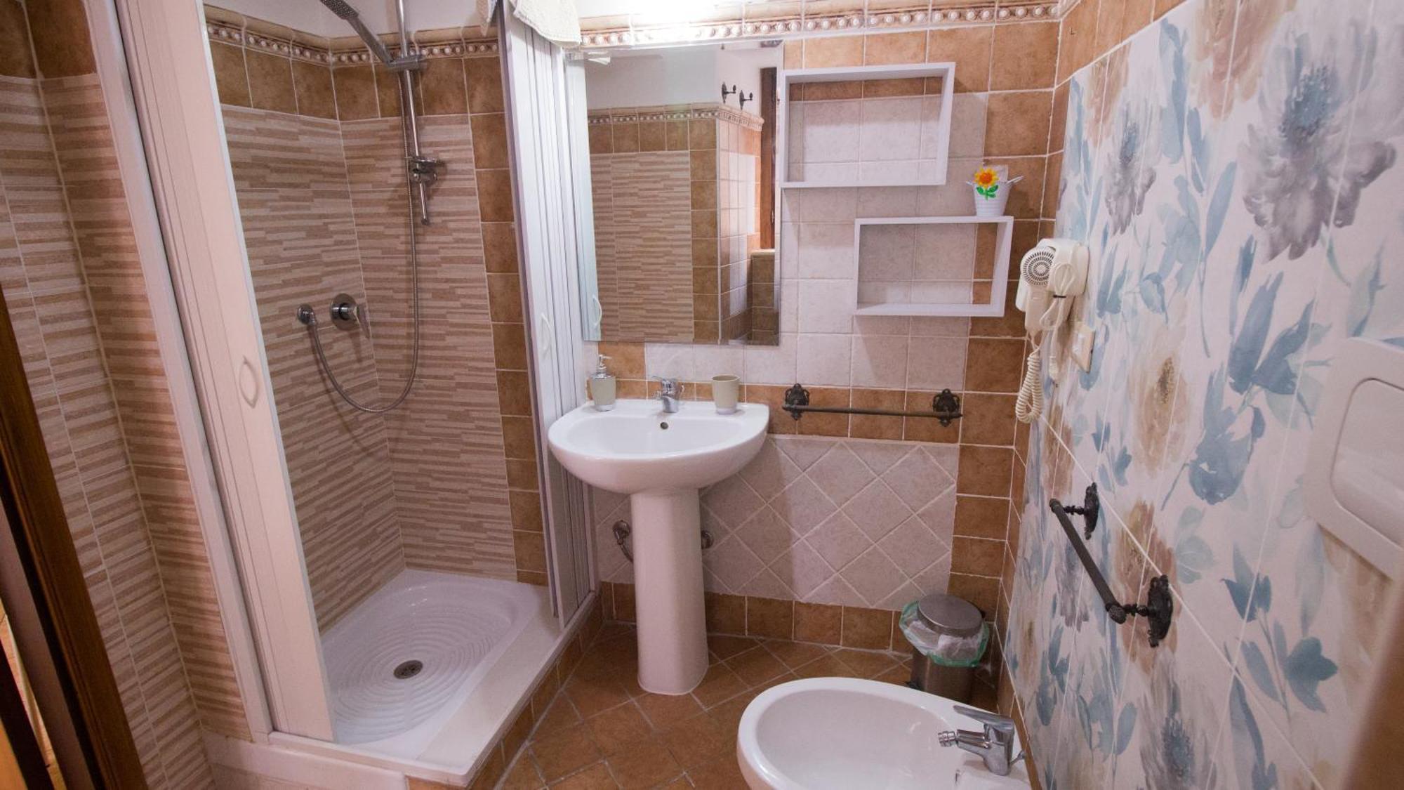 Imperium Bed & Breakfast Tropea Luaran gambar