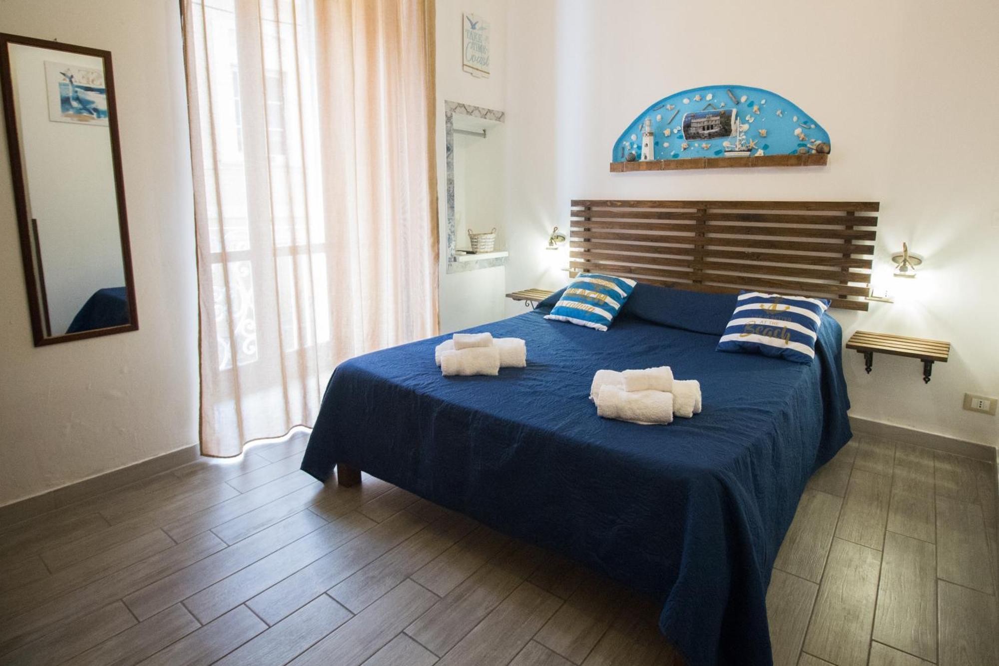 Imperium Bed & Breakfast Tropea Luaran gambar