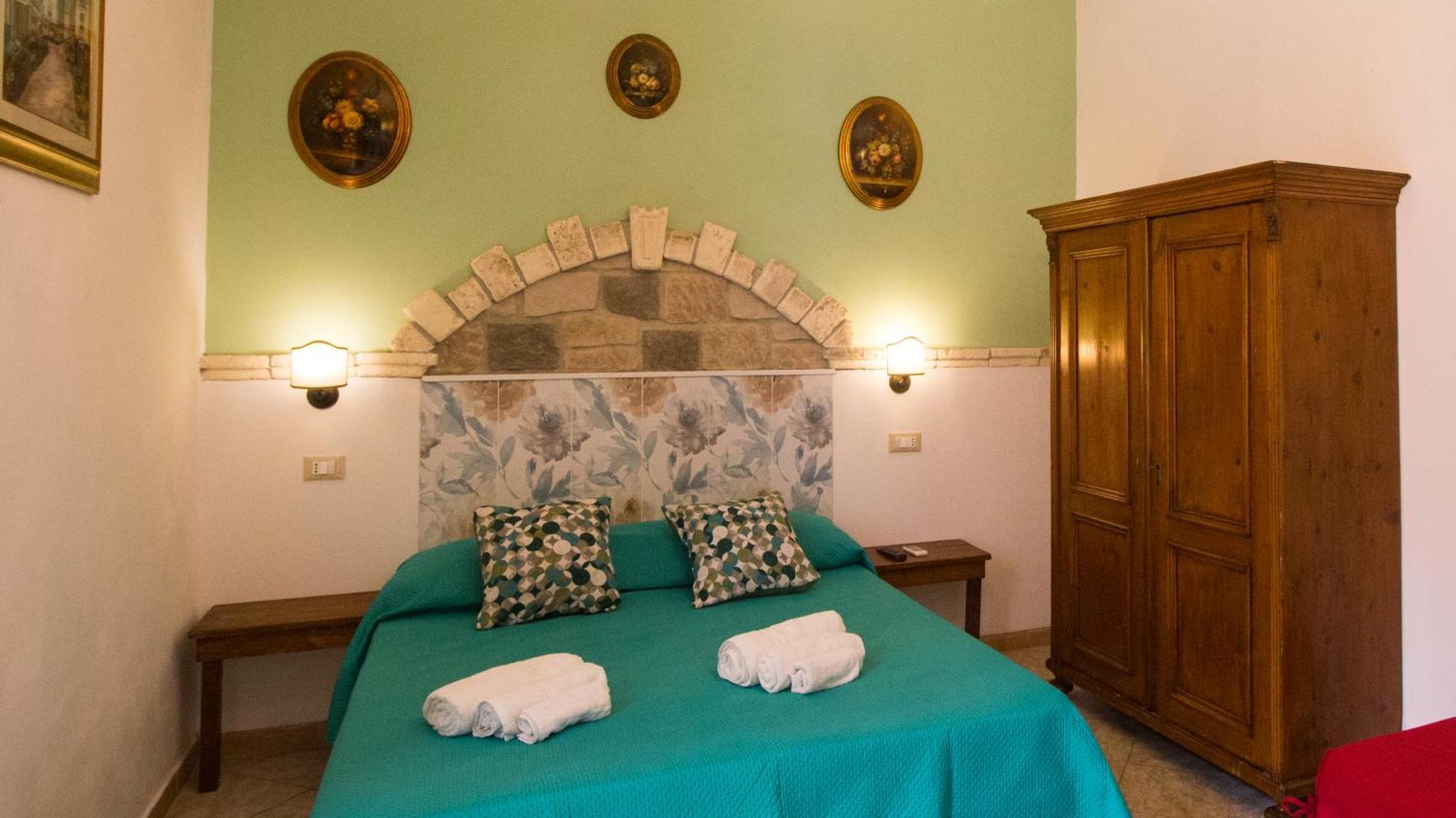 Imperium Bed & Breakfast Tropea Luaran gambar