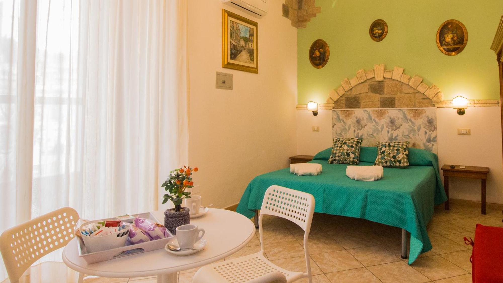 Imperium Bed & Breakfast Tropea Luaran gambar
