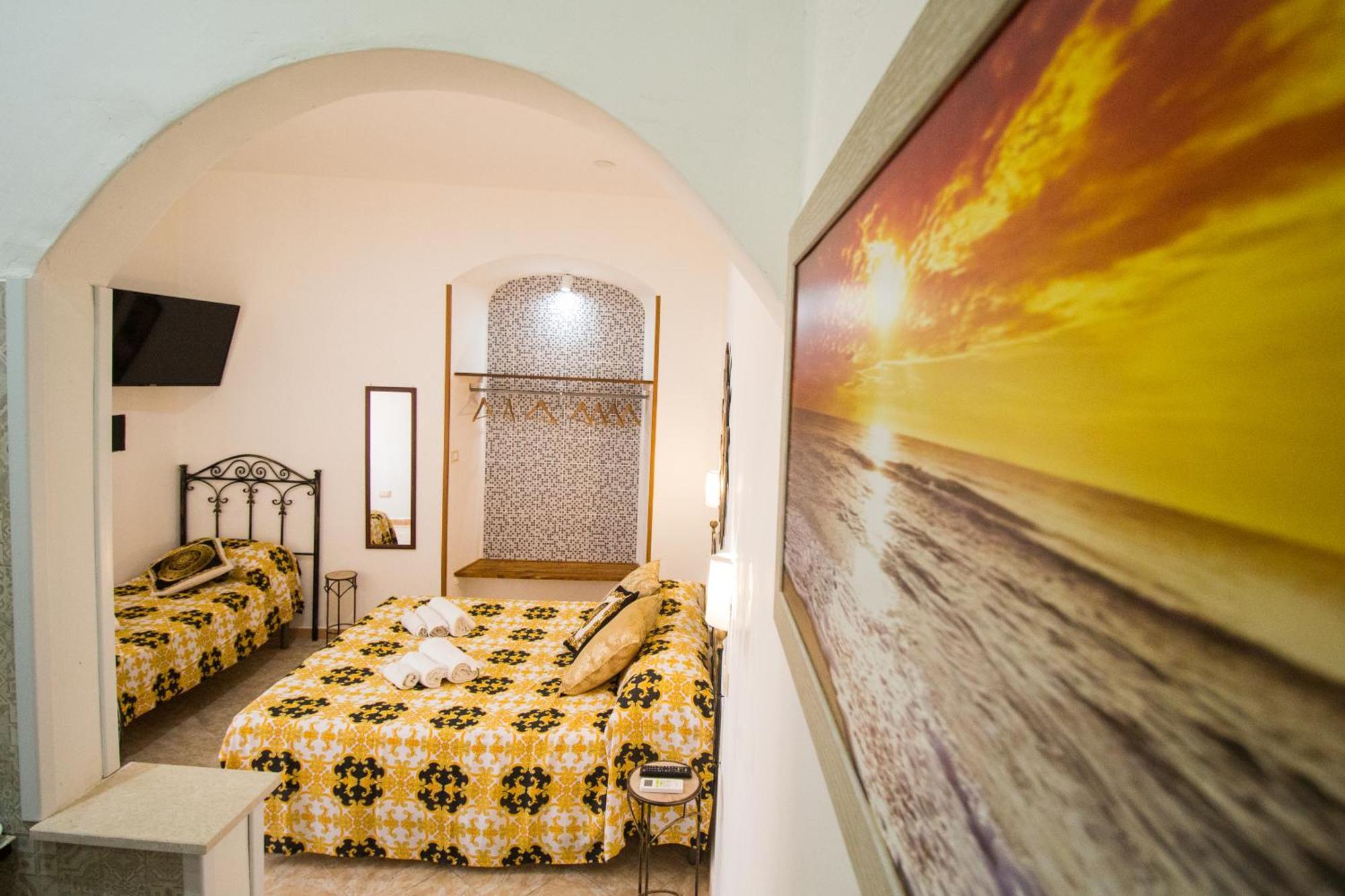 Imperium Bed & Breakfast Tropea Luaran gambar