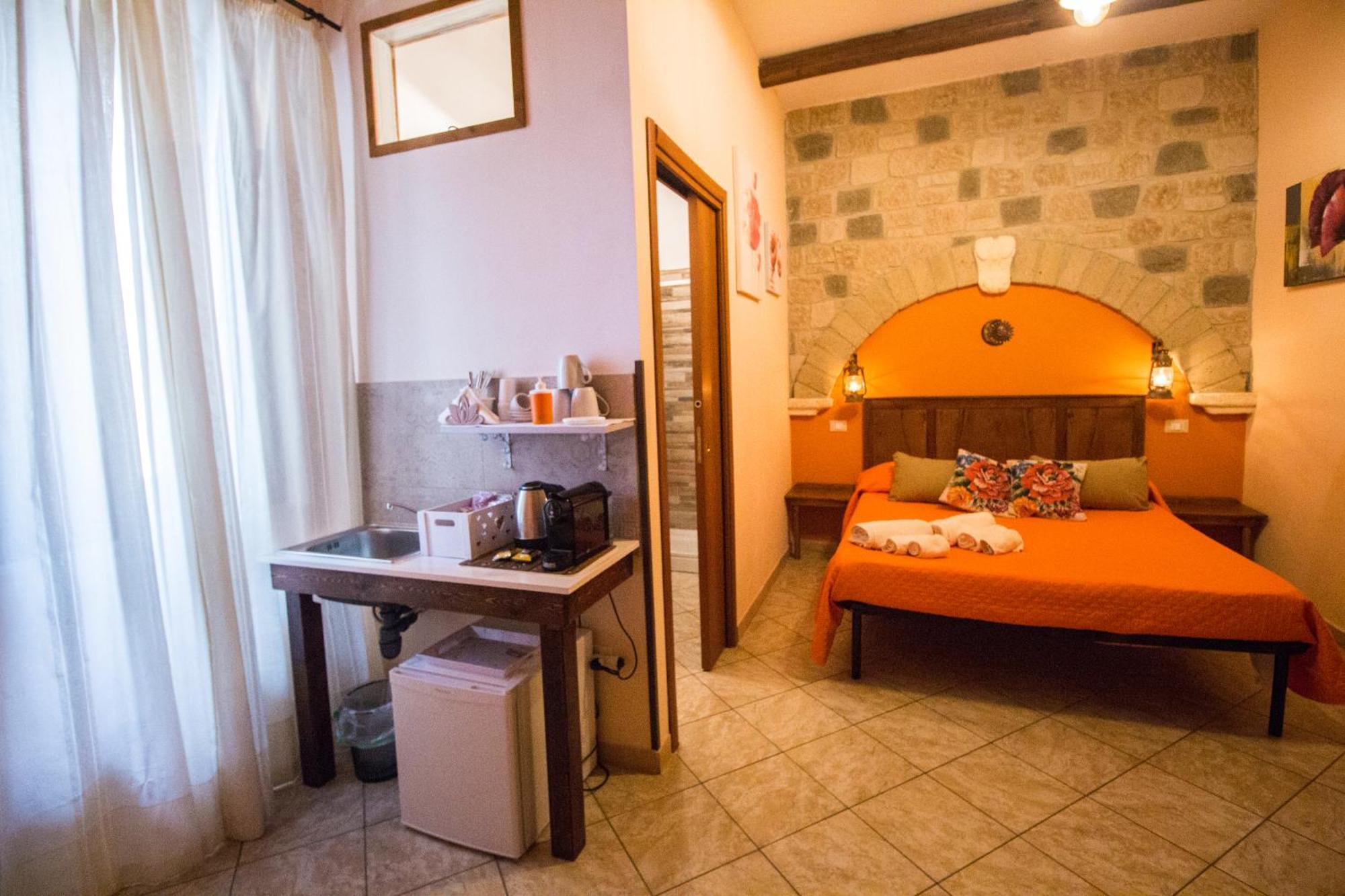 Imperium Bed & Breakfast Tropea Luaran gambar