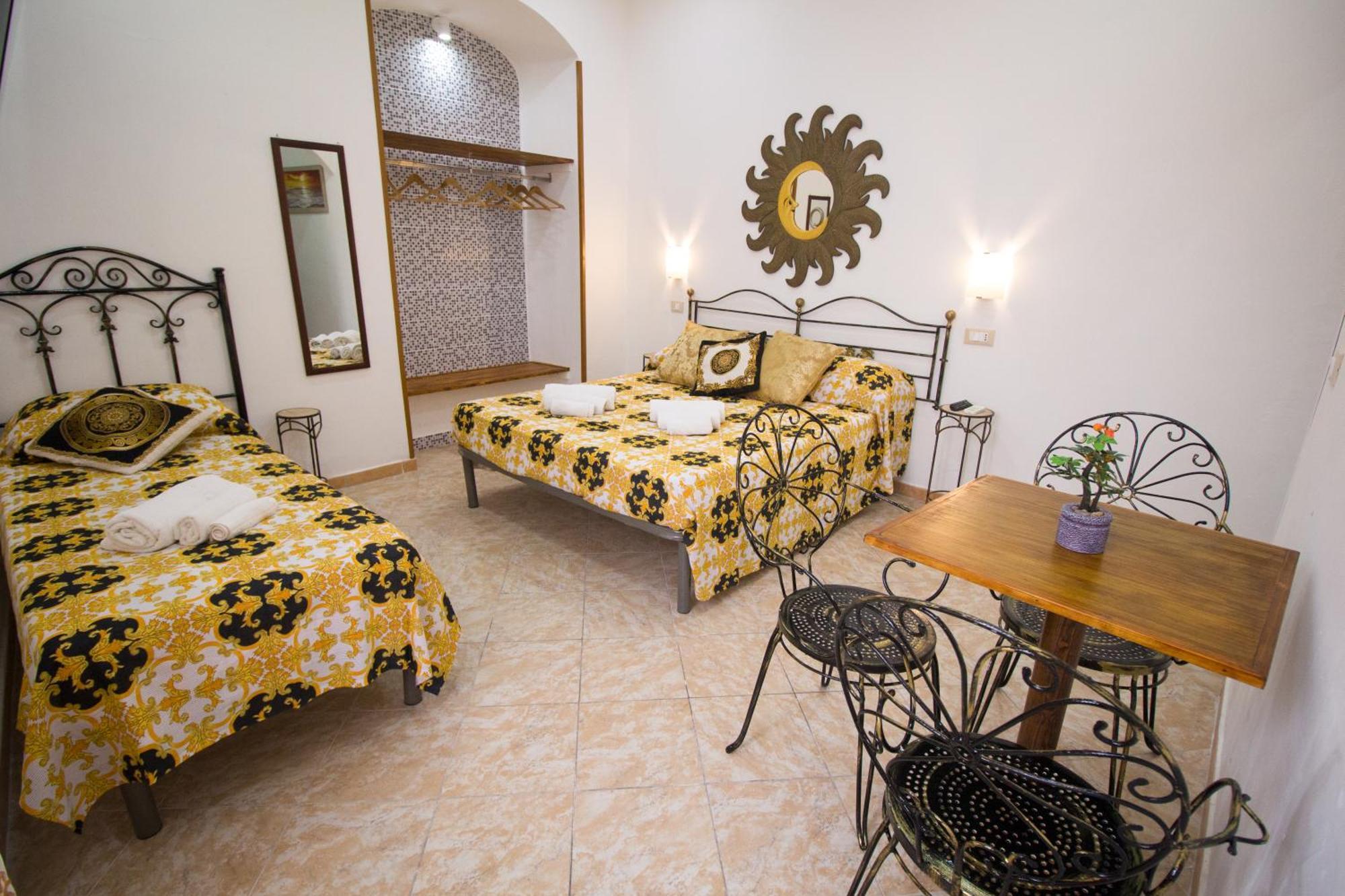 Imperium Bed & Breakfast Tropea Luaran gambar