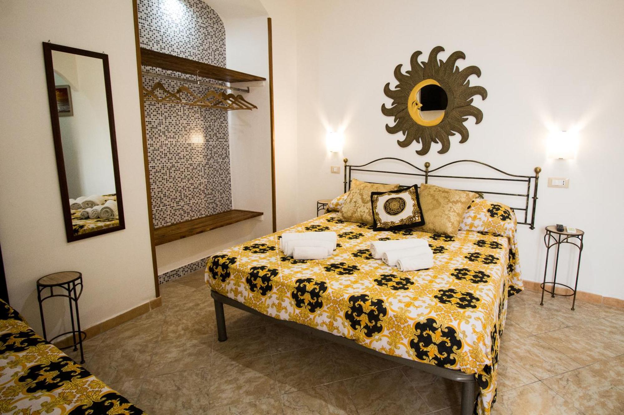 Imperium Bed & Breakfast Tropea Luaran gambar