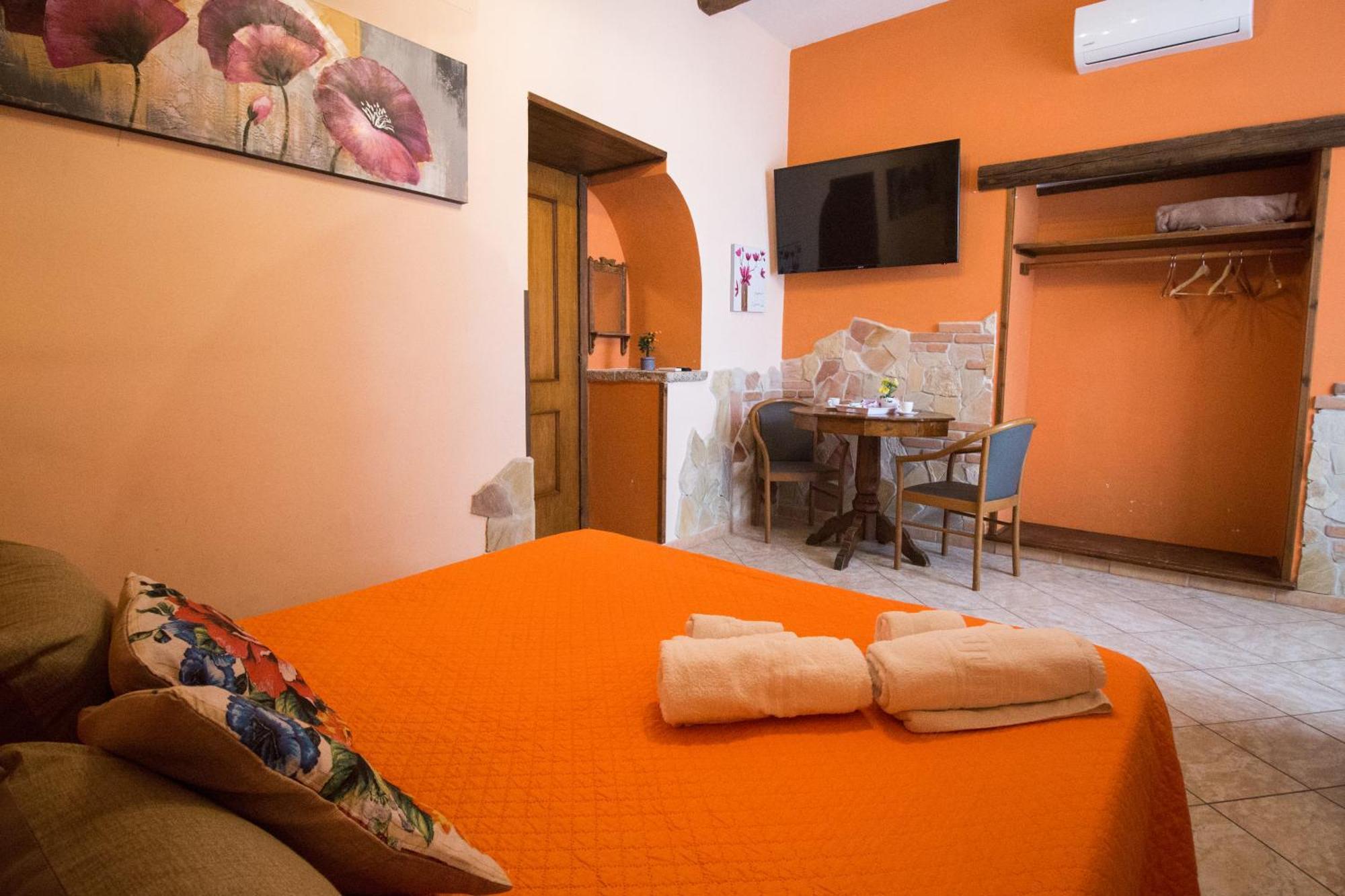 Imperium Bed & Breakfast Tropea Luaran gambar