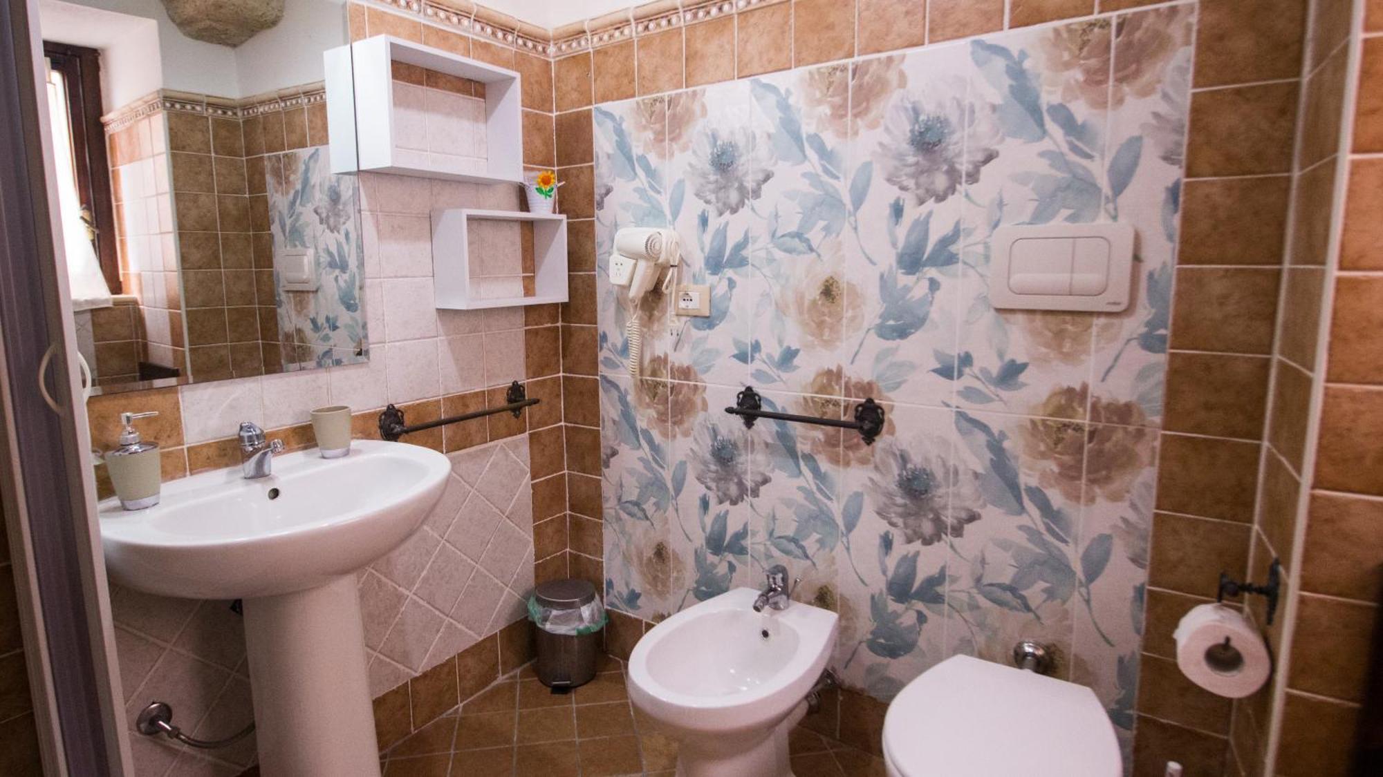 Imperium Bed & Breakfast Tropea Luaran gambar