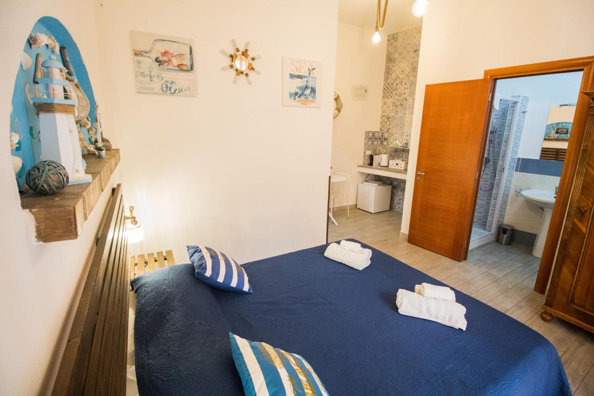 Imperium Bed & Breakfast Tropea Luaran gambar