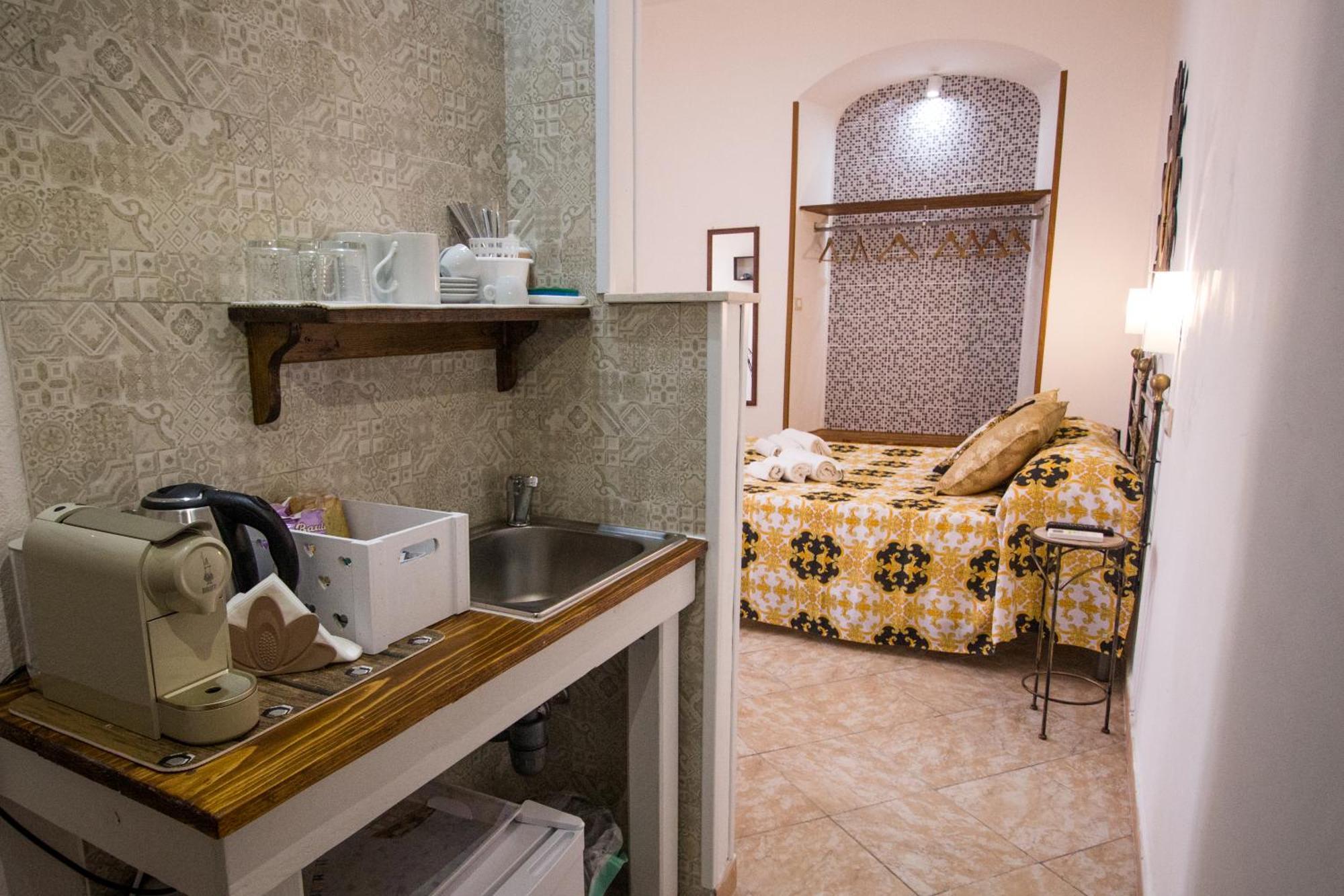 Imperium Bed & Breakfast Tropea Luaran gambar