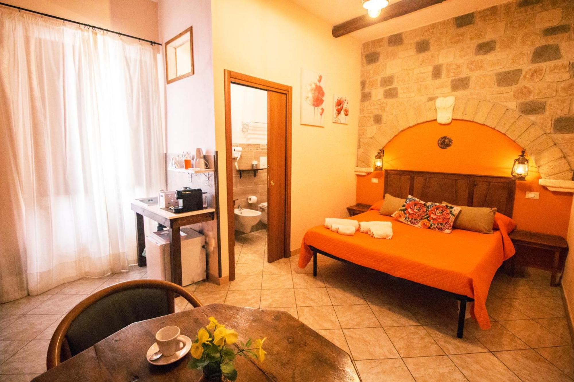 Imperium Bed & Breakfast Tropea Luaran gambar