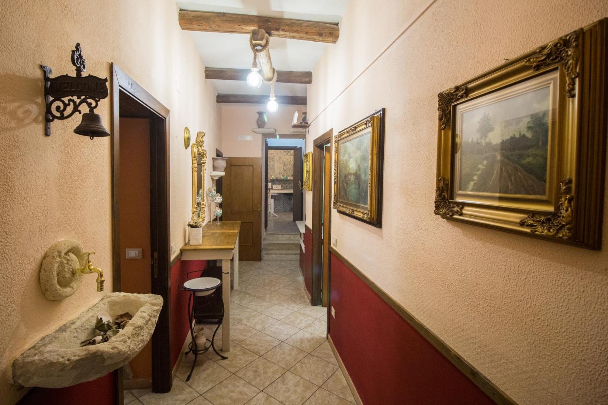 Imperium Bed & Breakfast Tropea Luaran gambar