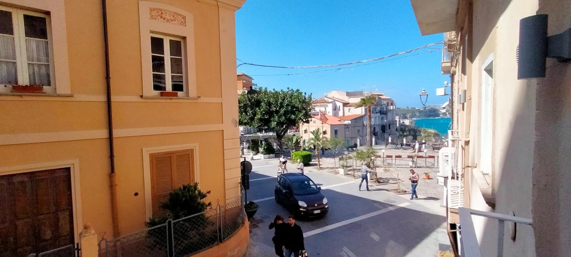 Imperium Bed & Breakfast Tropea Luaran gambar