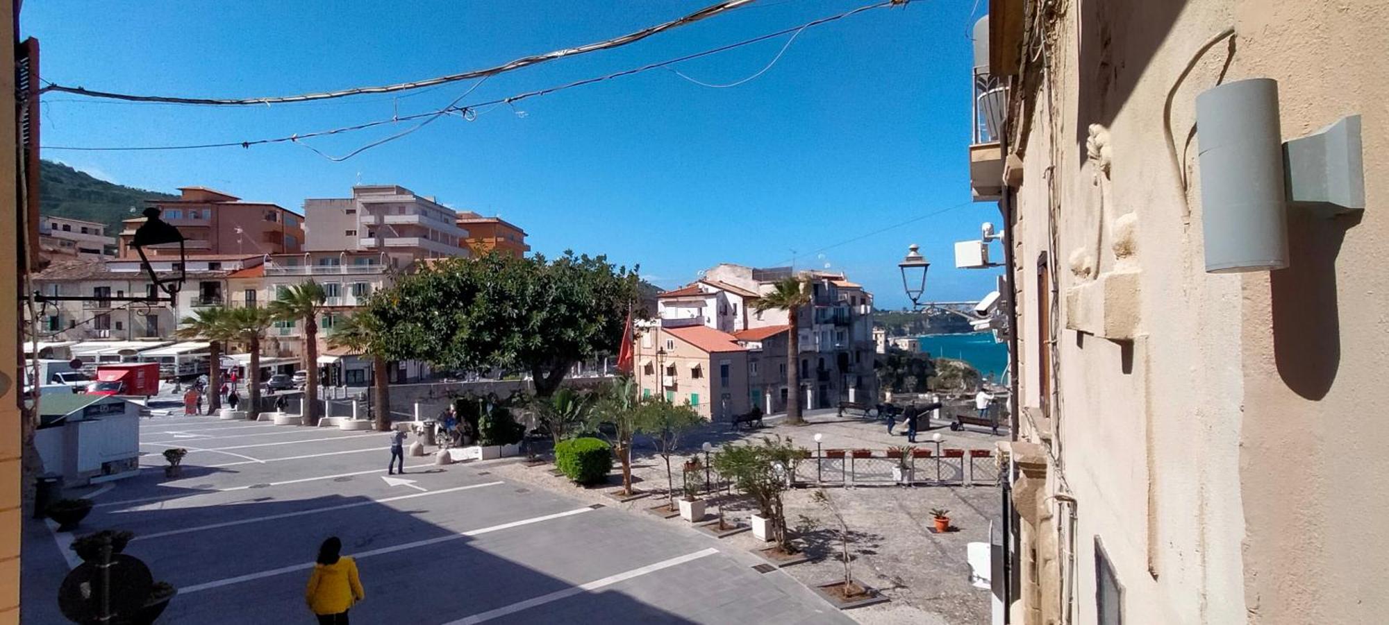Imperium Bed & Breakfast Tropea Luaran gambar