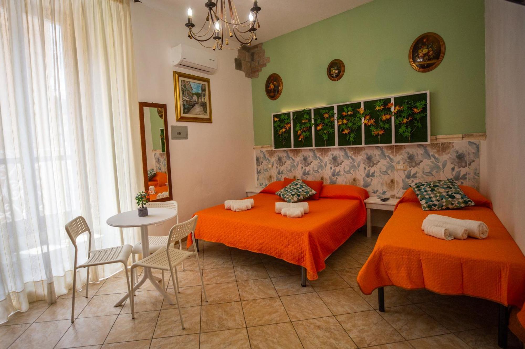 Imperium Bed & Breakfast Tropea Luaran gambar