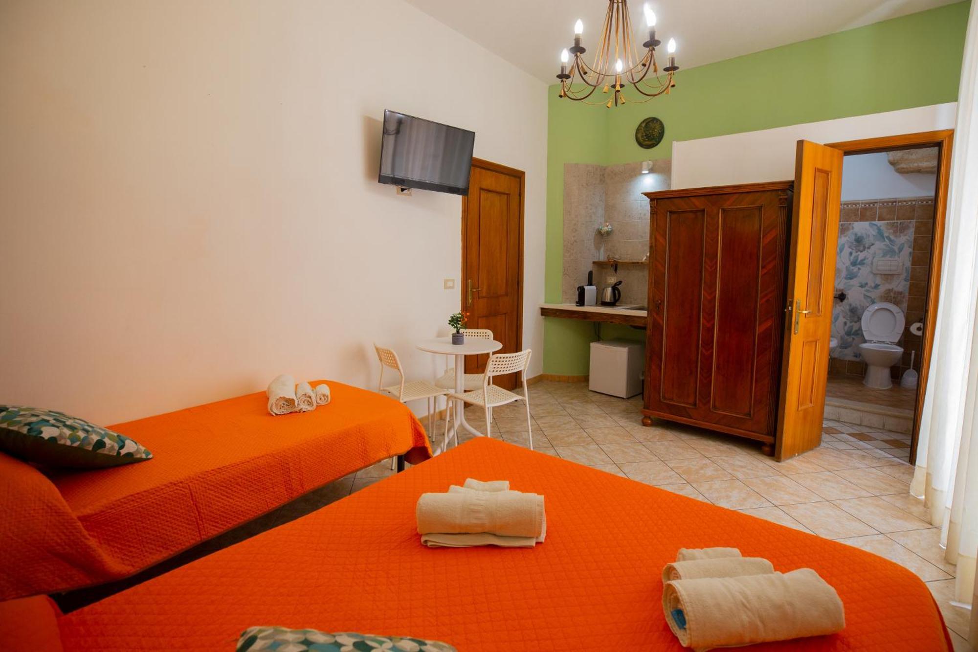Imperium Bed & Breakfast Tropea Luaran gambar