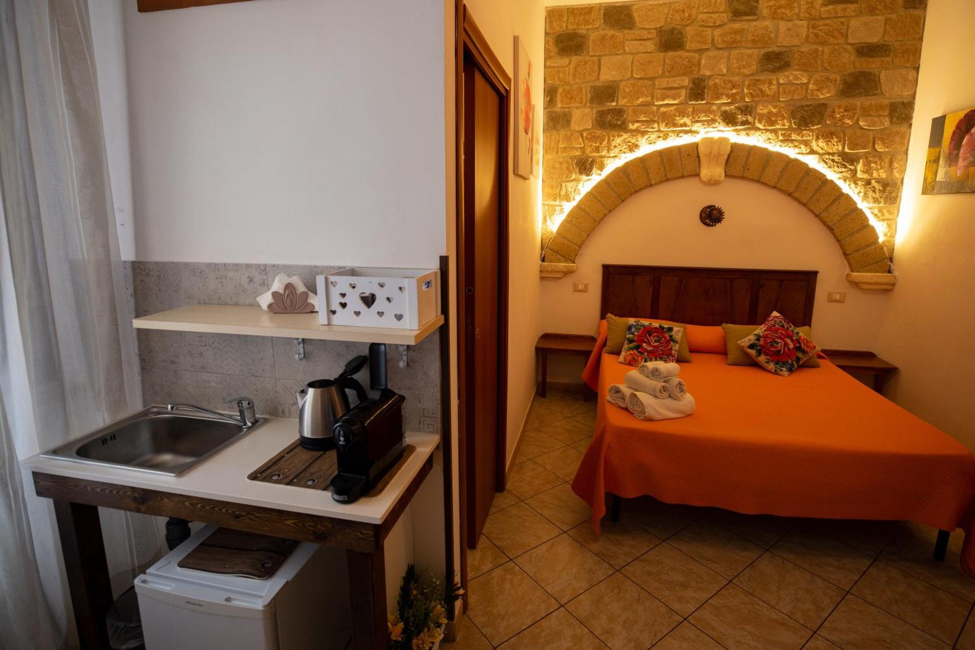 Imperium Bed & Breakfast Tropea Luaran gambar