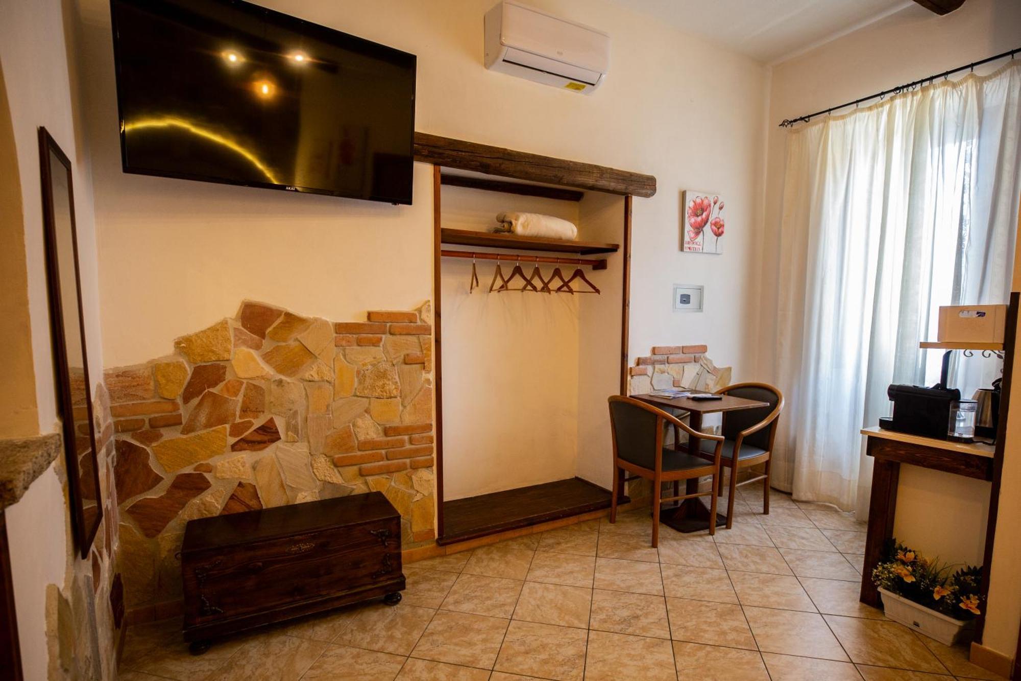Imperium Bed & Breakfast Tropea Luaran gambar